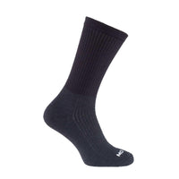 Therapeutic soft top socks in a blend of soft natural fibres available in 3 colours sizes 4 - 7 & 8 -11 top-quality & comfort