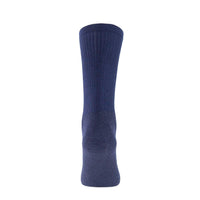 Therapeutic soft top socks in a blend of soft natural fibres available in 3 colours sizes 4 - 7 & 8 -11 top-quality & comfort