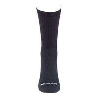 Therapeutic soft top socks in a blend of soft natural fibres available in 3 colours sizes 4 - 7 & 8 -11 top-quality & comfort