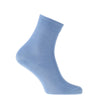 100% natural silk ultrafine women's socks UK size 3 - 7 top-quality 7 beautiful colours available lightweight & warm