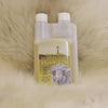 Woolskin Premium Woolwash 500 ml -  - SHEEPSKIN  from The Wool Company